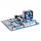 Cooler procesor DeepCool Iceedge Mini FS V2.0 , Intel si AMD